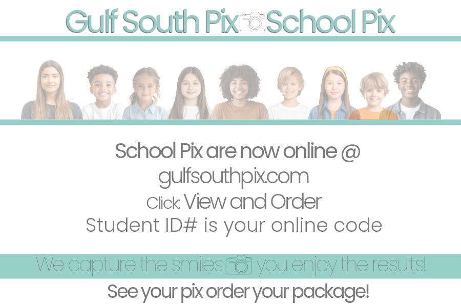 School Picture ordering information